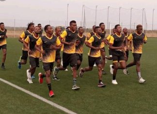 Linafoot D1: L’US Tshinkunku, le bien mal acquis