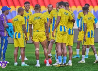Coupe de la Confédération de la CAF : Les clubs congolais en mode zèle pour la qualification