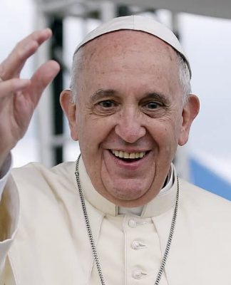 RDC/Discours du Souverain Pontife : L’éducation parmi les points saillants
