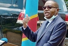 Le Gouvernement provincial du Sud-Kivu ne reconnaît pas le vote de sa déchéance «entaché de beaucoup d’irrégularités» (Porte-parole)