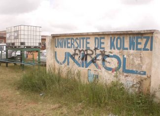 ESU-Lualaba: Après la grève, place aux étudiants dans les auditoires