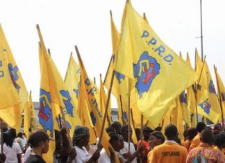 RDC : LE PPRD SE DEGRENE PETIT À PETIT À QUELQUES MOIS DES ÉLECTIONS