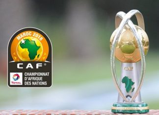CHAN/Algérie-2022: Bonne nouvelle pour les équipes participantes