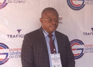 Lualaba : la première allocution du DGA de l’EGC à la clôture des travaux de la 39eme plénière de l’IDAK