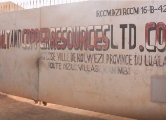 Lualaba-Villages Kamimbi et Samukinda : TCC affirme avoir déboursé 360M USD pour l’indemnisation et délocalisation des agriculteurs