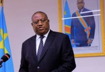 RDC/Mise en accusation de Richard Muyej : la Cour constitutionnelle se déclare incompétente à annuler la décision