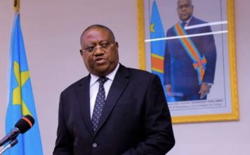 RDC/Mise en accusation de Richard Muyej : la Cour constitutionnelle se déclare incompétente à annuler la décision