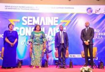 RDC: Modero Nsimba a dépensé au moins 50.000$ pour la diffusion de la semaine congolaise du Tourisme sur TV5 et CANAL +