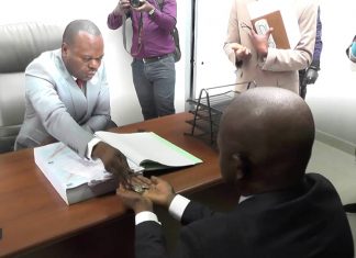 Politique : Nomination à la petite territoriale, remise et reprise effective des bourgmestres