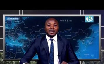 Journal télévisé du 24 août, 7h