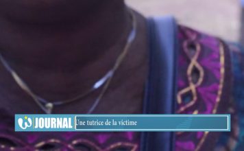 Kolwezi : un père présumé violeur de sa fille aux arrêts