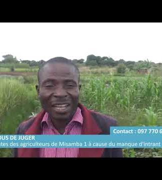 A VOUS DE JUGER DU 16 NOVEMBRE 2018