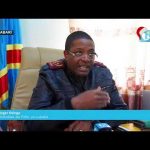 Habari ya 19h00′ Tarehe 29 décembre 2018