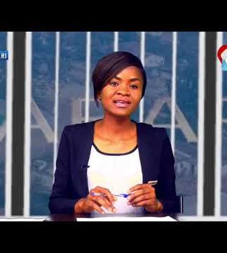 Habari ya19h00′ Tareh 03 décembre 2018