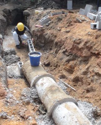 87.5 FM – WANGU RADIO JOURNAL 28 JANVIER 2019