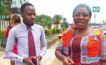 GOSPEL MUSIQUE 02 du 13 janvier 2019