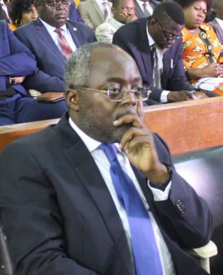 87.5 FM – WANGU RADIO JOURNAL 30 JANVIER 2019