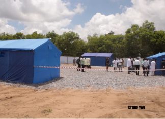 87.5 FM WANGU HABARI AUDIO YA 19H00′ TAREHE 20 FEVRIER 2019