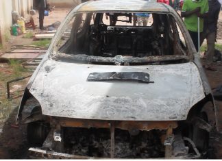 87.5 FM – WANGU RADIO JOURNAL 21 JANVIER 2019