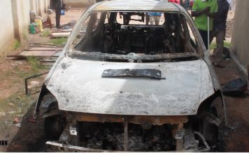 87.5 FM – WANGU RADIO JOURNAL 21 JANVIER 2019