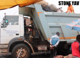 87.5 FM WANGU HABARI AUDIO YA 19H00′ TAREHE 22 FEVRIER 2019