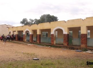 87.5 FM – WANGU RADIO JOURNAL DU 18 FEVRIER 2019