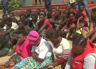 87.5 FM – WANGU RADIO JOURNAL DU 20 FEVRIER 2019