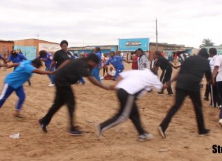 87.5 FM – WANGU RADIO JOURNAL DU 19 FEVRIER 2019