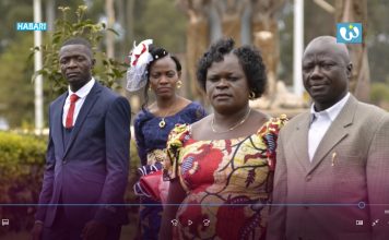 87.5 FM – WANGU RADIO JOURNAL 19 MARS 2019