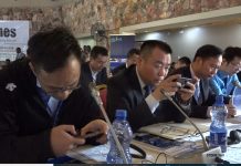 87.5 FM – WANGU RADIO JOURNAL 11 AVRIL 2019 –