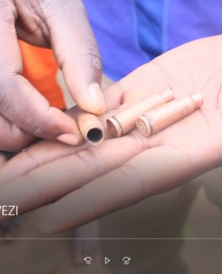 87.5 FM – WANGU RADIO JOURNAL 13 AVRIL 2019 –