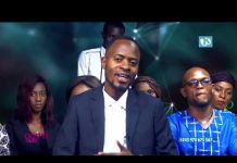 GOSPEL MUSIQUE DU 28 04 2019