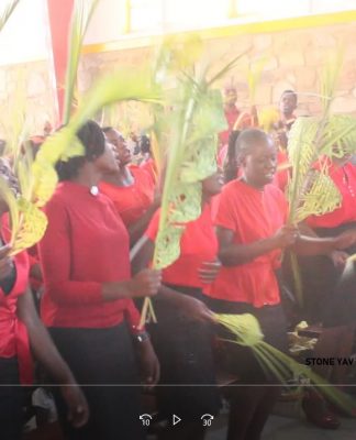 87.5 FM – HABARI 15 AVRIL 2019 –