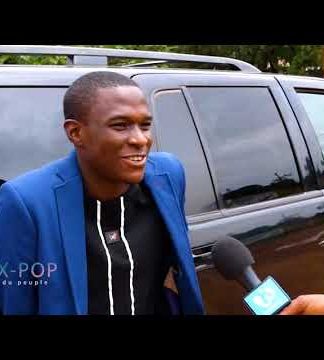 VOX POP ÉMISSION