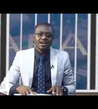 Habari ya 19h00′ Tarehe 19 Avril 2019