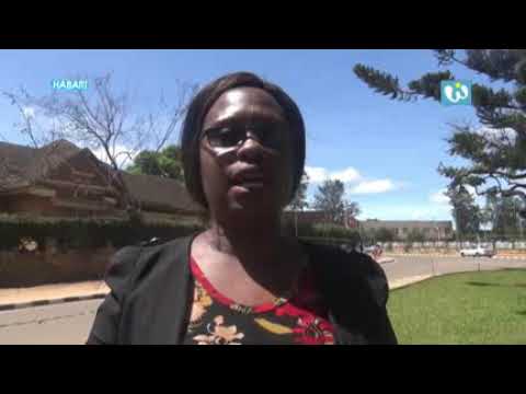 Habari ya 19h00′ Tarehe 20 avril 2019