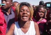 Habari ya 19h00′ Tarehe 21 mai 2019