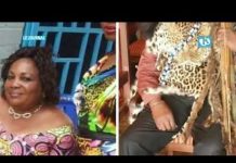 Journal télévisé de 20h00′ du 20 mai 2018