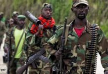 87.5 FM -HABARI YA 22 MAI 2019