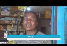 Habari ya 19h00′ Tarehe 21 juin 2019