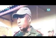 Habari ya 19h00′ Tarehe 20 juin 2019