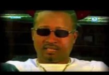 Journal télévisé de 20h00′ Tarehe 21 juin 2019