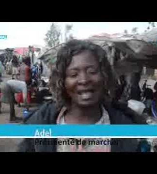 Journal télévisé de 20h00′ du 11 juin 2019