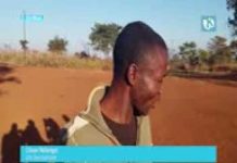 Journal télévisé de 20h00′ du 07 juin 2019