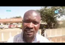 Habari ya 19h00′ Tarehe 18 juin 2019