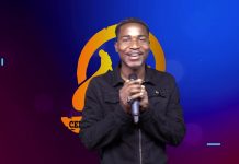 ANNONCE CÉLÉBRITÉ A L’ANTENNE