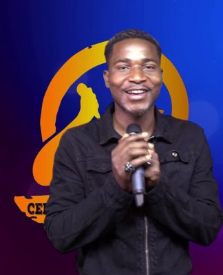 ANNONCE CÉLÉBRITÉ A L’ANTENNE