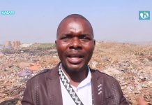 Habari ya 19h00′ Tarehe 22 juillet 2019