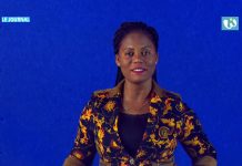 Journal télévisé de 20h00′ du septembre 2019