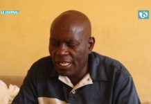 Journal télévisé de 20h00′ du 26 SEPT 2019